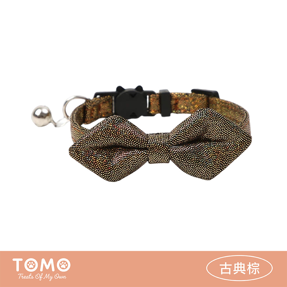 TOMO 貓咪項圈｜日常外出寵物頸圈