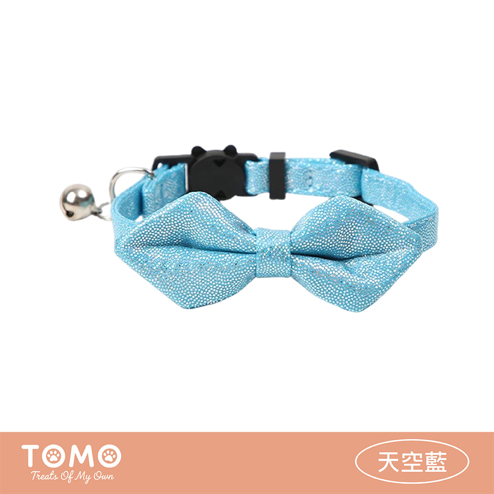 TOMO 貓咪項圈｜日常外出寵物頸圈
