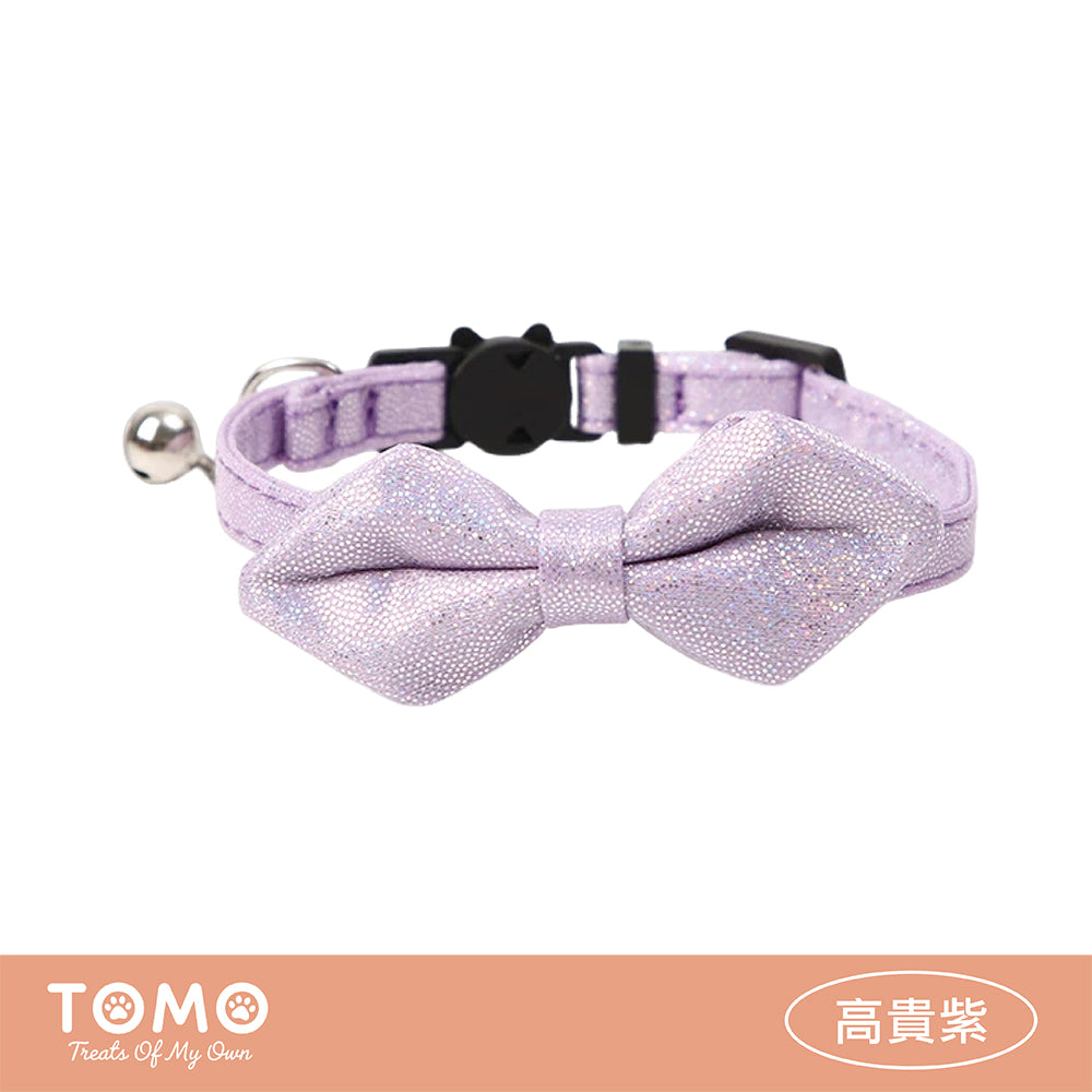 TOMO 貓咪項圈｜日常外出寵物頸圈